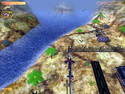 Screenshot 6 of Air Assault 3D 