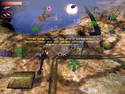 Screenshot 4 of Air Assault 3D 