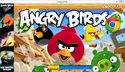 Screenshot 4 of Angry Birds 1