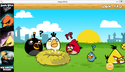Screenshot 1 of Angry Birds 1