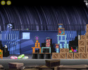 Screenshot 2 of Angry Birds Rio 2.2.0