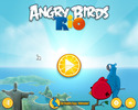 Screenshot 3 of Angry Birds Rio 2.2.0