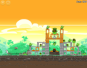 Screenshot 11 of Angry Birds Seasons 3.3.0