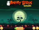 Screenshot 1 of Angry Birds Seasons 3.3.0