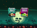 Screenshot 10 of Angry Birds Seasons 3.3.0