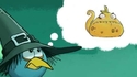 Screenshot 8 of Angry Birds Seasons 3.3.0