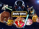 Screenshot 10 of Angry Birds Star Wars 1.3.0