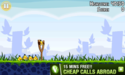 Screenshot 10 of Angry Birds 4.0.0