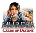 Screenshot 4 of Art of Murder: Cards of Destiny 