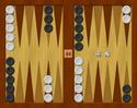 Screenshot 2 of Backgammon Classic 7.2