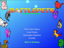 Screenshot 1 of BattlePets 1.01