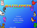 Screenshot 5 of BattlePets 1.01