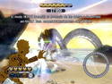 Screenshot 1 of Bionicle Heroes 