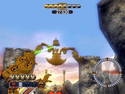 Screenshot 4 of Bionicle Heroes 