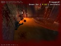 Screenshot 2 of Blood Frontier 