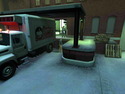 Screenshot 1 of Broken Sword: The Angel of Death Demo