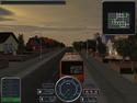 Screenshot 3 of Bus Simulator 2008