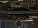 Screenshot 1 of Bus Simulator 2008