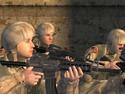 Screenshot 1 of Call Of Duty Revolt 0.1 Public Alpha