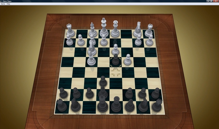 play chess with computer online