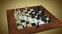 Screenshot 2 of Chess Titans 1.0