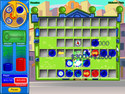 Screenshot 1 of Connect Four Cities 