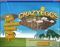 Screenshot 3 of Crazy Eggs 1.2.2