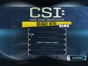 Screenshot 10 of CSI: Deadly Intent 