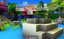 Screenshot 3 of Cube World 1.0