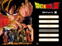 Screenshot 2 of Dragon Ball Z Budokai X 2.0