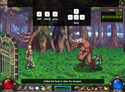 Screenshot 1 of Dungeon Fighter Online 