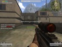 Screenshot 1 of Enemy Territory: Quake Wars 