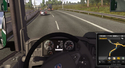 Screenshot 1 of Euro Truck Simulator 2 No Speed Limit mod 