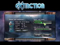 Screenshot 6 of eXtinction 1.3