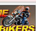 Screenshot 3 of Extreme Motorbikers 1.33