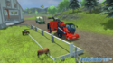 Screenshot 3 of Farming Simulator 2013 1.0.0.1