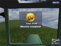 Screenshot 4 of Farming Simulator 2011