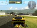 Screenshot 1 of Ferrari Virtual Race 