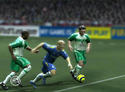 Screenshot 1 of FIFA 07 demo