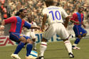 Screenshot 2 of FIFA 07 demo