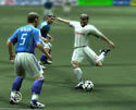 Screenshot 3 of FIFA 07 demo