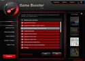 Screenshot 1 of Razer Game Booster 4.2.45.0
