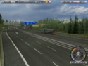 Screenshot 3 of German Truck Simulator 1.32