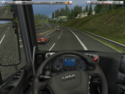 Screenshot 1 of German Truck Simulator 1.32