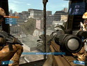 Screenshot 1 of Ghost Recon: Advance War Fighter Demo