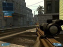 Screenshot 9 of Ghost Recon: Advance War Fighter Demo