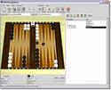 Screenshot 3 of GNU Backgammon 1.06.002