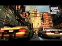 Screenshot 1 of Grand Theft Auto IV Patch 1.0.8.0