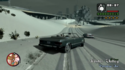 Screenshot 1 of GTA IV San Andreas - Snow Edition 4.0