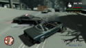 Screenshot 4 of GTA IV San Andreas - Snow Edition 4.0